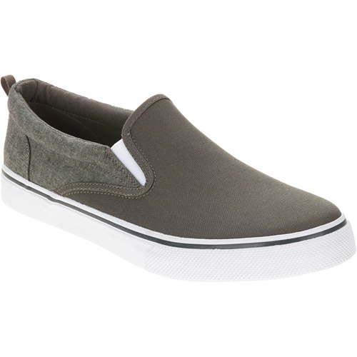 Faded glory women's outlet canvas shoes