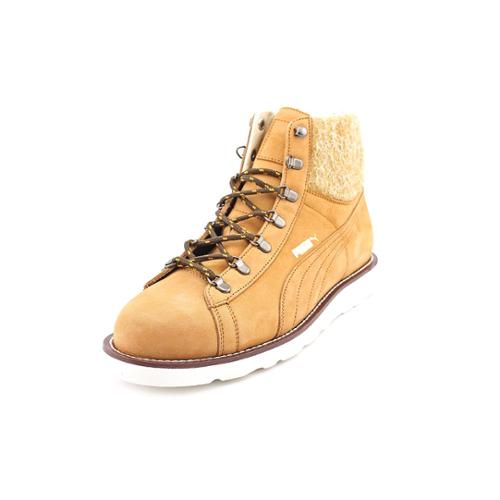 Puma hiking outlet boots